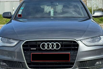 Audi A4 303.000 km 12.750 &euro; Wolfenbüttel 38302