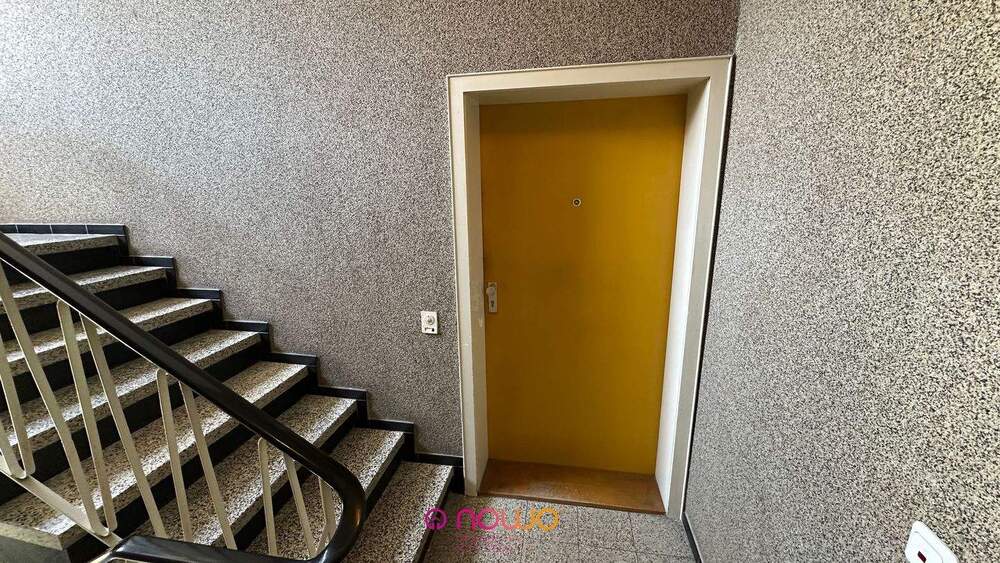 Etagenwohnung Wolfenbüttel Groß Stöckheim - 3 Zimmer, 69 m&sup2;, 75.000&euro; | Angebot:25672012