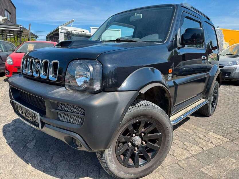 Jimny