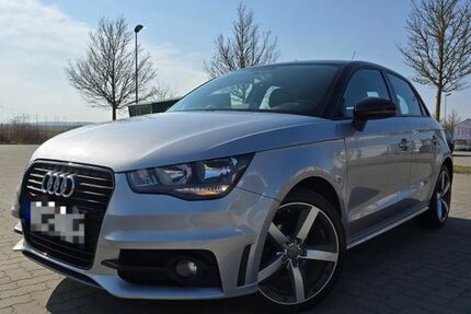 Audi A1 105.000 km 9.900 &euro; Hohenhameln 31249