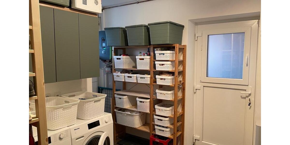 Hochwertiges Einfamilienhaus– energieeffizient mit Smart Home, PV 6 zimmer