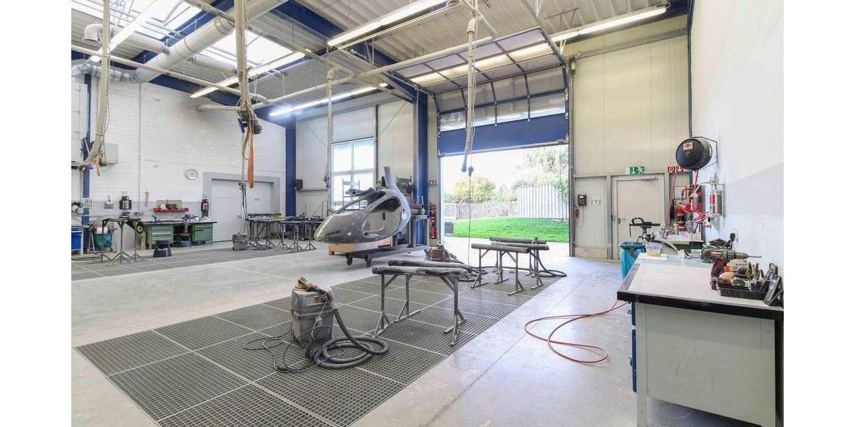 Gewerbeobjekt Hildesheim Nord - 3.160.000&euro; | Angebot:25072794