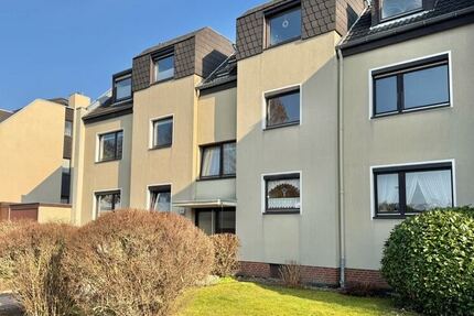 Charmante Wohnung in ruhiger Lage - Wohnung Hildesheim Itzum | Angebot:25376413