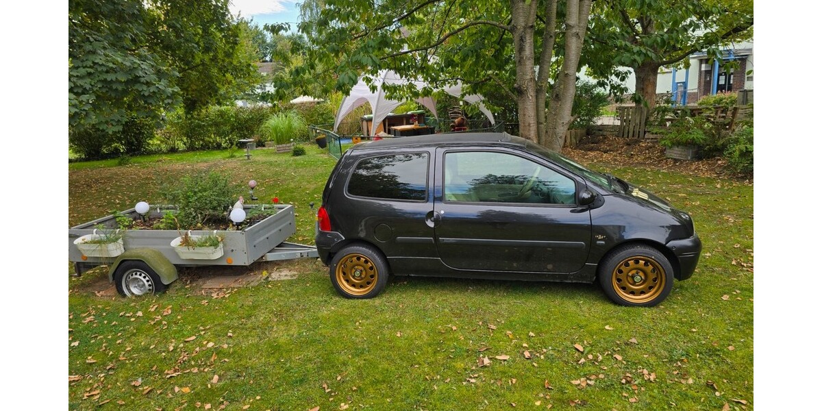 Renault Twingo 175.000 km 1.199 &euro; Hildesheim 31134