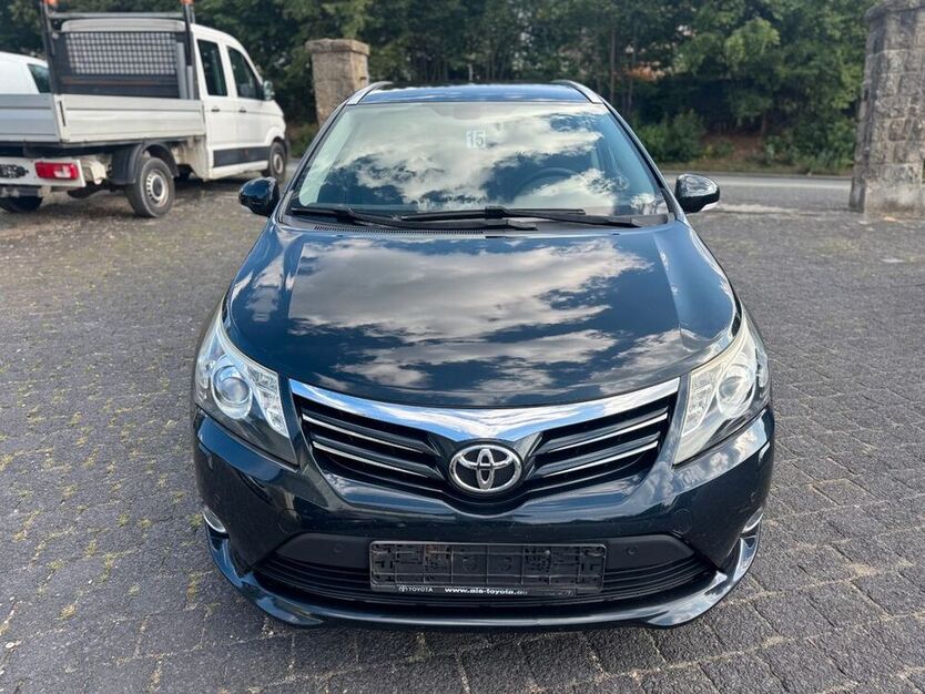 Avensis