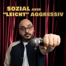 Anil Özseven - Sozial aber aber leicht aggressiv