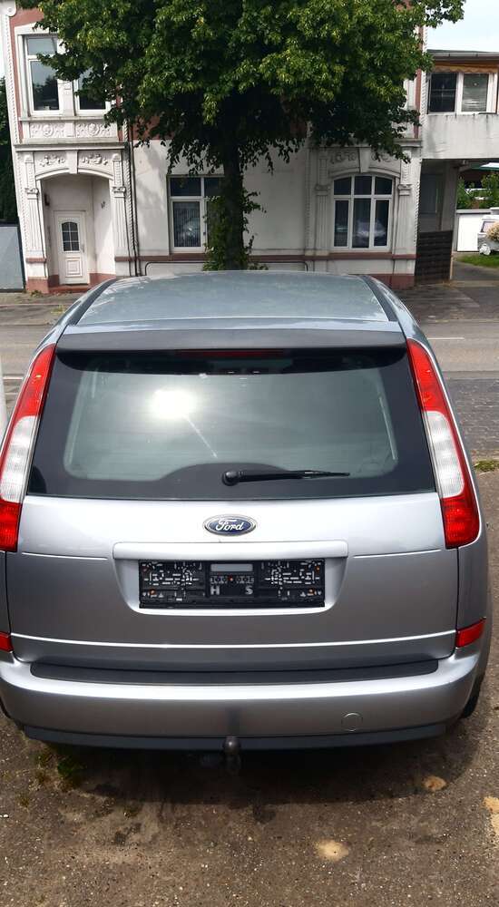 C-Max