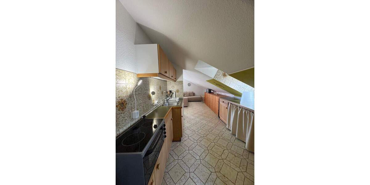 Etagenwohnung Langelsheim Wolfshagen - 2 Zimmer, 64.500&euro; | Angebot:25744785