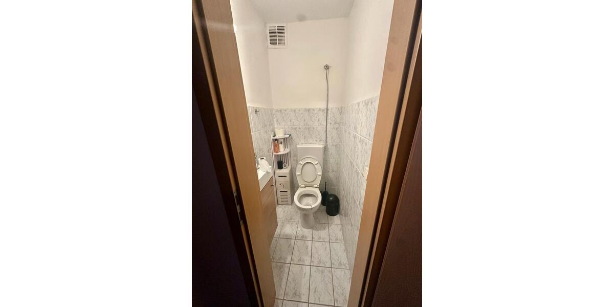 Erdgeschoßwohnung Wolfenbüttel Adersheim - 3 Zimmer, 76 m&sup2;, 119.500&euro; | Angebot:27192030
