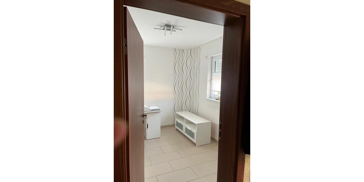 Modernes Einfamilienhaus mit Terrasse 5 zimmer