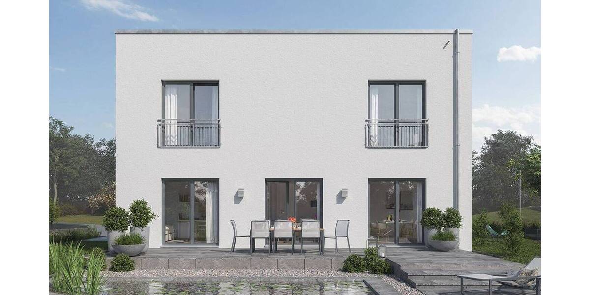 Mehrfamilienhaus, Wohnhaus Diekholzen - 6 Zimmer, 185 m&sup2;, 472.900&euro; | Angebot:26825794