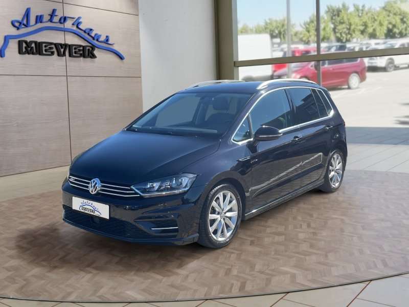 VW Golf 100.242 km 15.410 € Sickte 38173