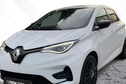 Renault ZOE 53.137 km 9.410 € Hildesheim 31135