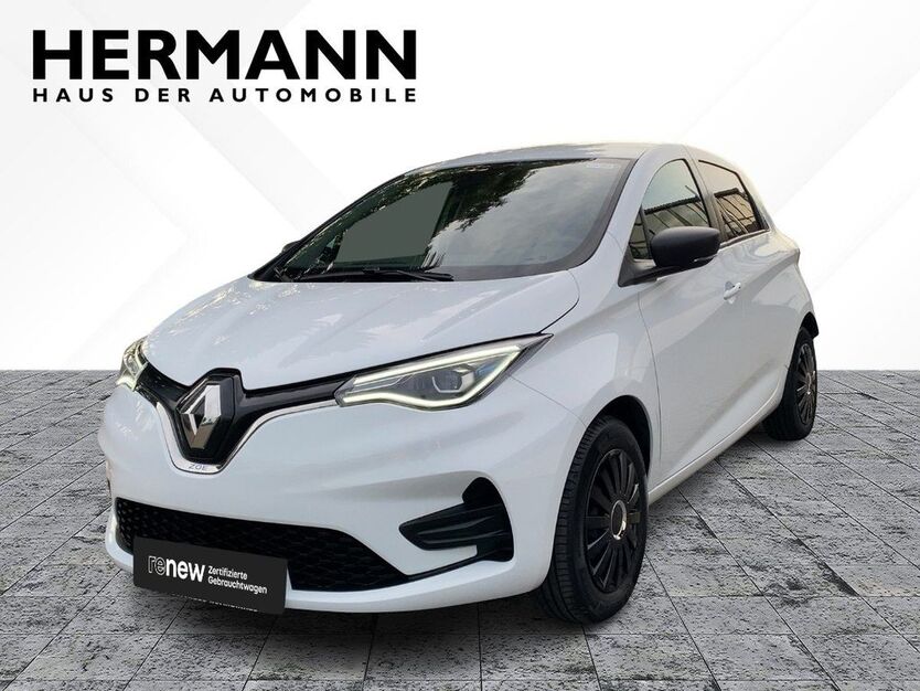 Renault ZOE 53.137 km 9.410 € Hildesheim 31135
