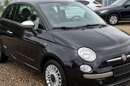 Fiat 500 78.095 km 5.490 &euro; Lengede 38268