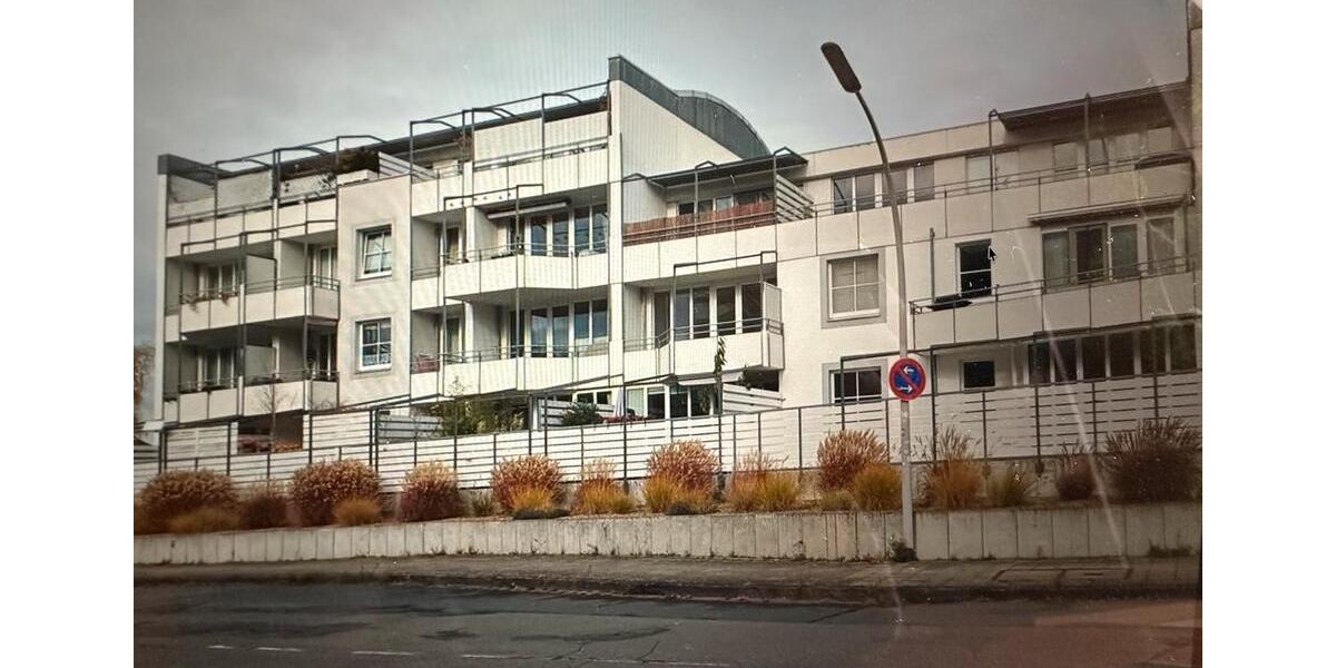 Etagenwohnung Braunschweig Heidberg-Melverode - 2 Zimmer, 92 m&sup2;, 870&euro; | Angebot:24638193