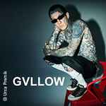 GVLLOW - Special Guest: Haunt Me