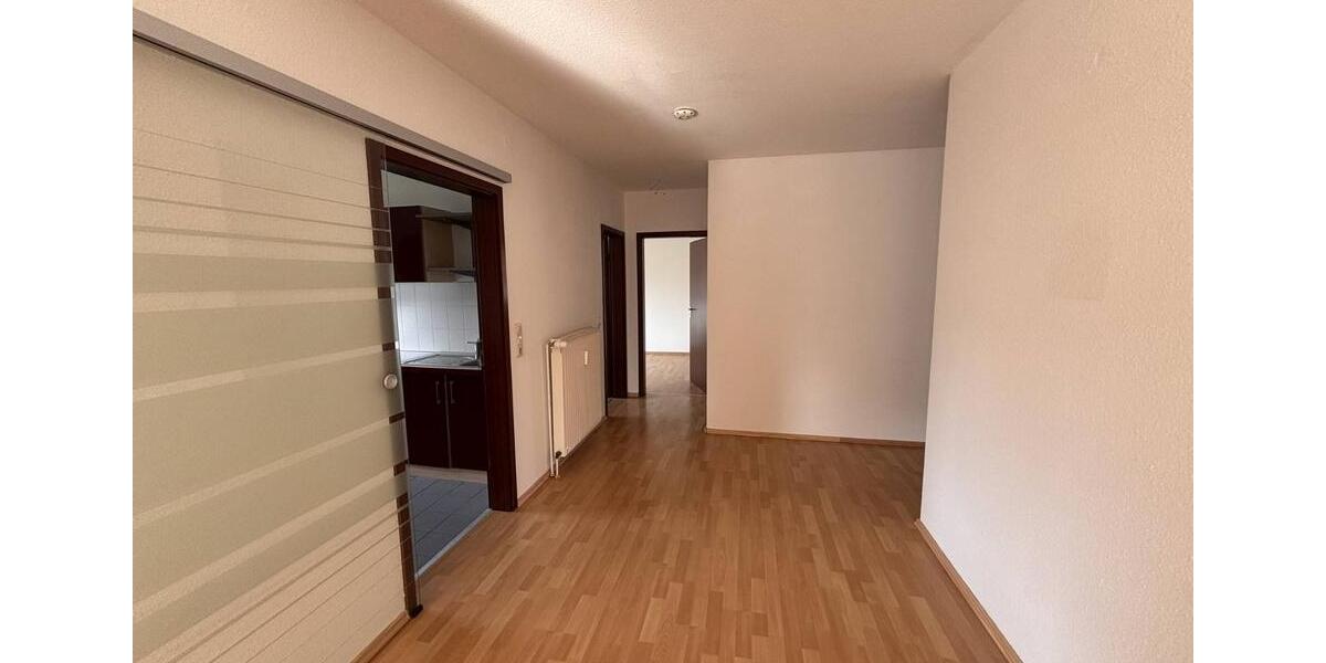 Erdgeschoßwohnung Braunschweig Broitzem - 3 Zimmer, 78 m&sup2;, 264.000&euro; | Angebot:25717844