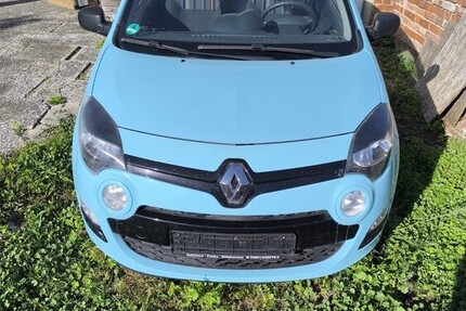 Renault Twingo 120.000 km 3.500 € Wendeburg 38176
