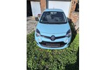 Renault Twingo 120.000 km 3.500 € Wendeburg 38176