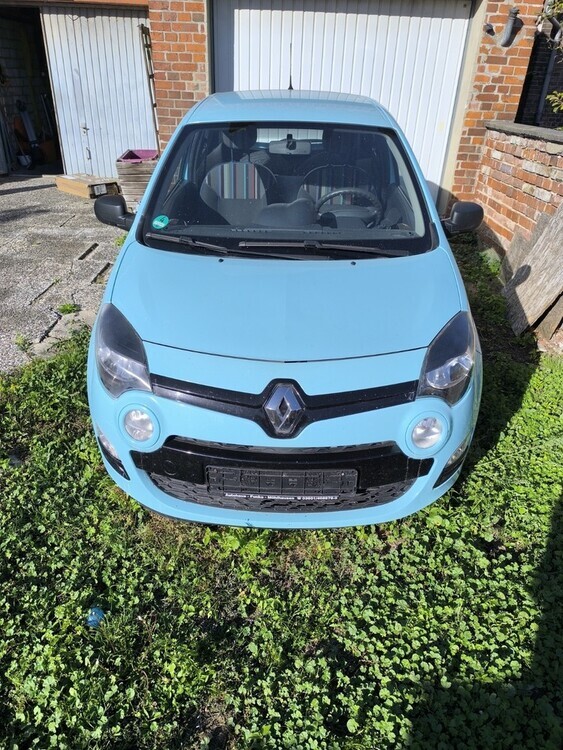 Renault Twingo 120.000 km 3.500 € Wendeburg 38176