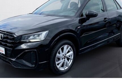 Audi Q2 39.753 km 24.637 &euro; Goslar 38644