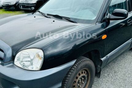 Hyundai SANTA FE 178.034 km 2.750 € Salzgitter 38259
