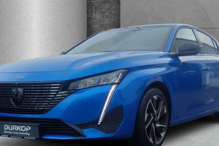 Peugeot 308 22.756 km 22.990 € Hildesheim 31135