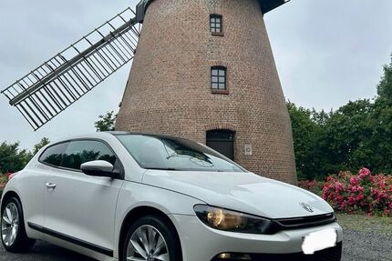 VW Scirocco