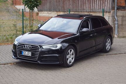 Audi A6 162.500 km 18.450 &euro; Lengede / Broistedt 38268