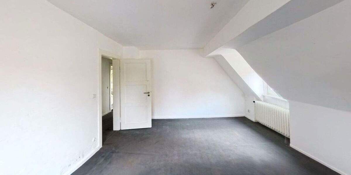 Doppelhaushälfte Salzgitter Bad - 6 Zimmer, 123 m&sup2;, 179.000&euro; | Angebot:25804040