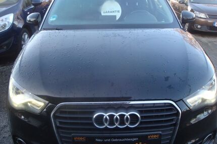 Audi A1 275.430 km 4.200 &euro; Wolfenbüttel 38304
