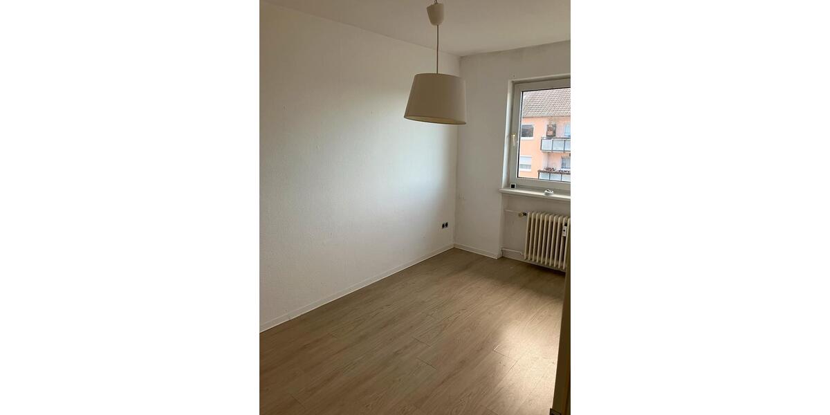 Etagenwohnung Wolfenbüttel Adersheim - 3 Zimmer, 68 m&sup2;, 115.000&euro; | Angebot:27209257