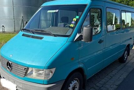 Mercedes-Benz Sprinter 463.000 km 5.900 &euro; Braunschweig 38112
