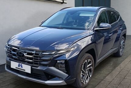 Hyundai TUCSON 3.334 km 45.450 € Goslar 38644