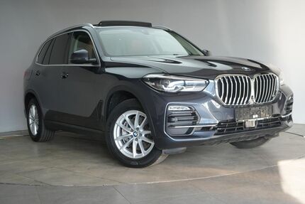 BMW X5 62.000 km 46.490 &euro; Braunschweig 38110