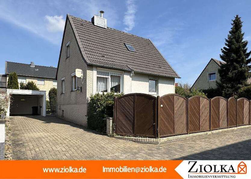 Haus zum Kaufen in Wolfenbüttel 187.000 € 76.46 m²