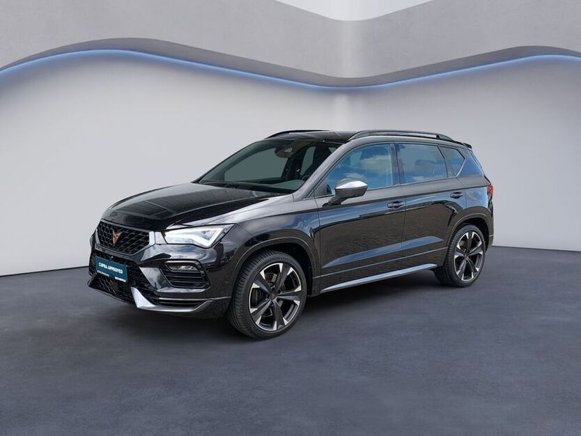 Ateca