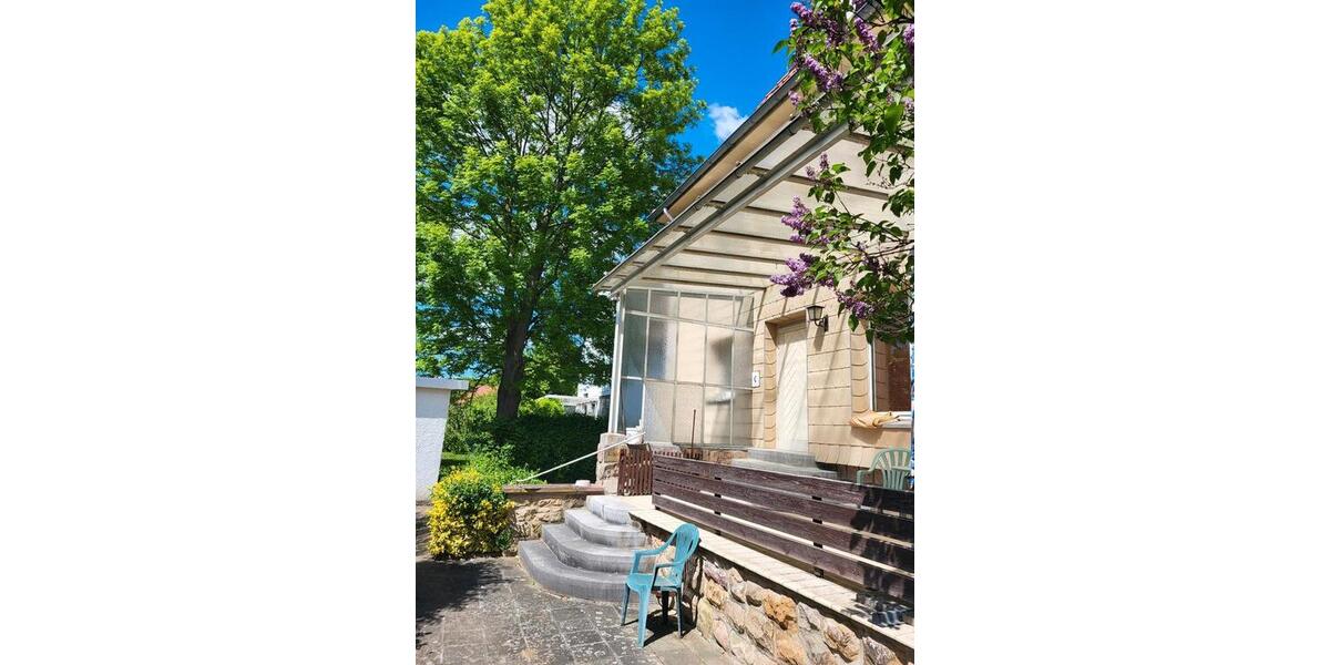 Villa Salzgitter Ortschaft Südost - 7 Zimmer, 193 m&sup2;, 279.000&euro; | Angebot:27284347