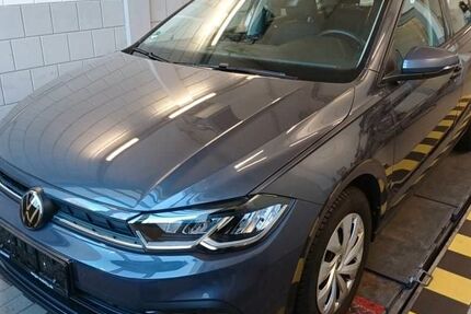 VW Polo 7.700 km 16.900 &euro; Braunschweig 38122