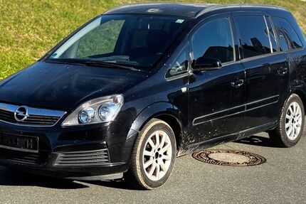Opel Zafira 216.084 km 2.500 &euro; Hildesheim 31135