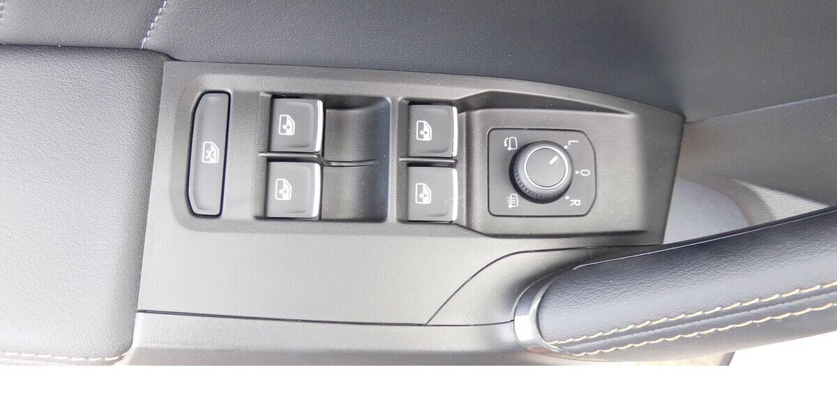 Cupra Formentor 1.5 TSI BMT Klima LED Alu Navi 15.600 km 22.990 € Vordorf 38533