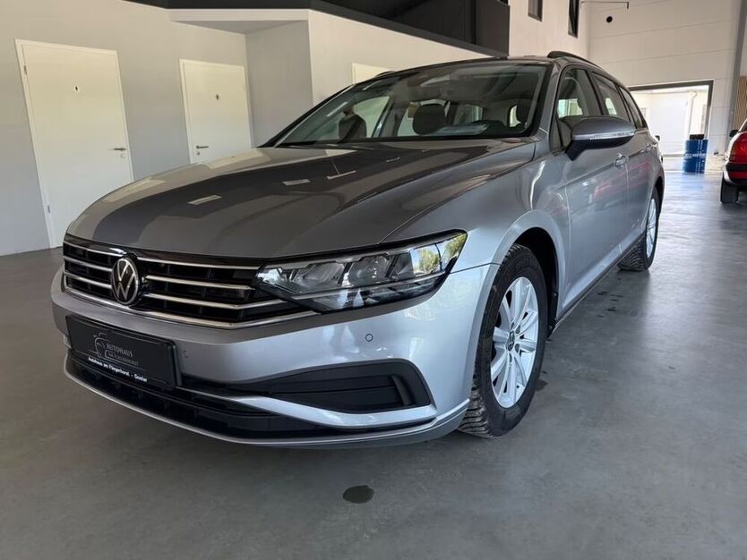Passat