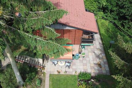 Wunderschönes Haus am Waldrand in Lamspringe zu verkaufen