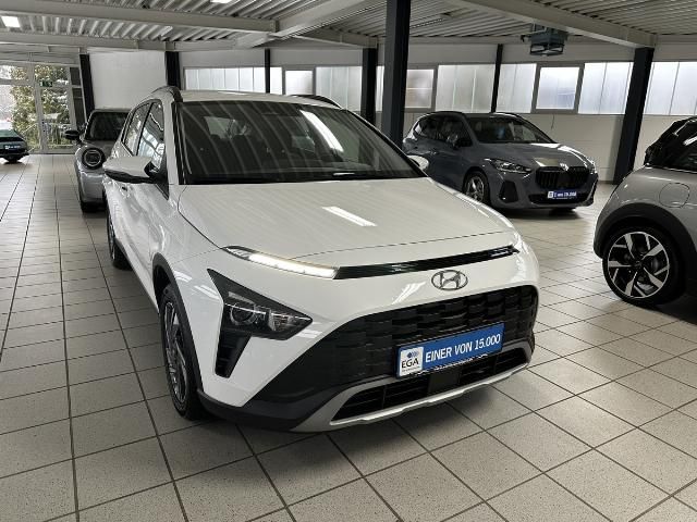 Hyundai BAYON 25.809 km 19.199 &euro; Salzgitter 38228
