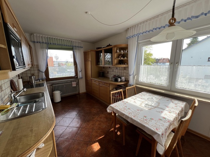 Familienparadies mit viel Potential 6 zimmer