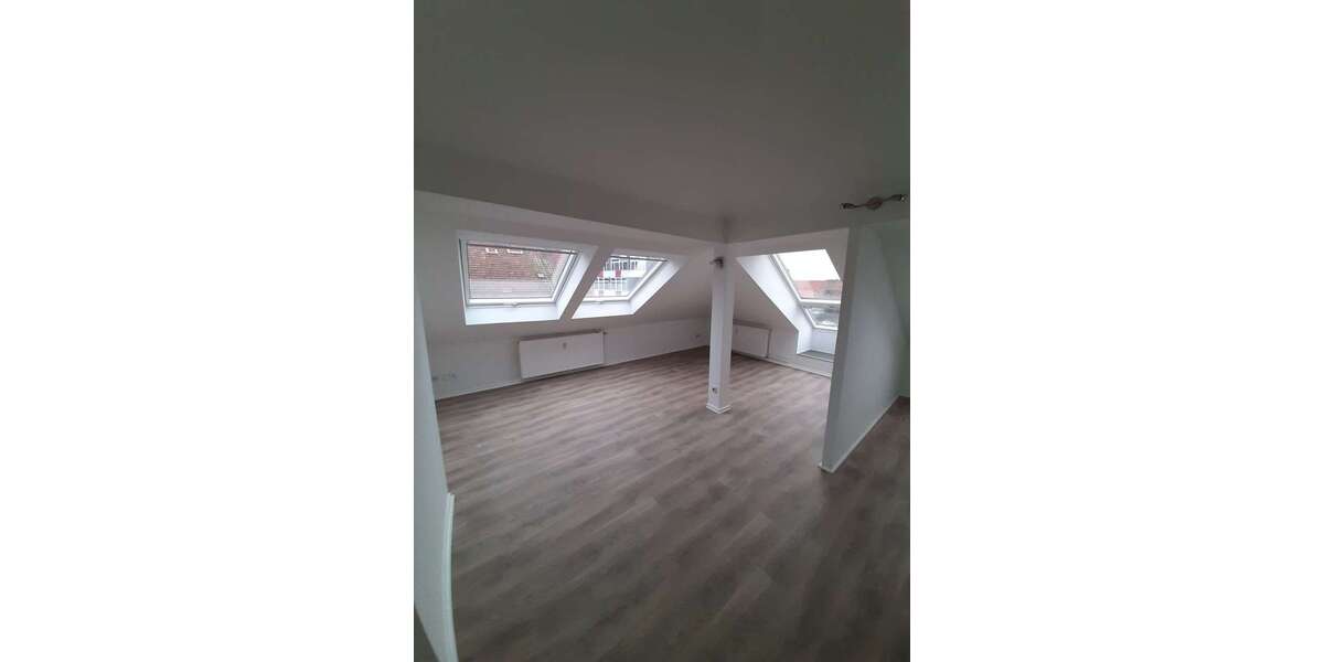 Wohnung zum Mieten in Hildesheim 540 € 31 m² 1.5 zimmer