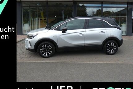 Opel Crossland (X) 19.975 km 15.590 &euro; Bockenem 31167