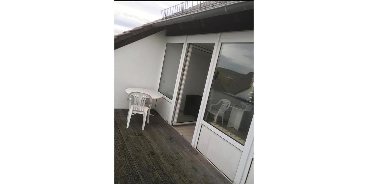 Dachgeschoßwohnung Salzgitter Ortschaft Südost - 1 Zimmer, 45 m&sup2;, 490&euro; | Angebot:26322921