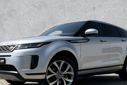 Land Rover Range Rover Evoque 120.308 km 22.490 &euro; Wolfenbüttel 38304